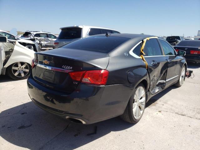 Photo 4 from auction – 2014 CHEVROLET IMPALA LTZ with VIN 1G1155S34EU107670