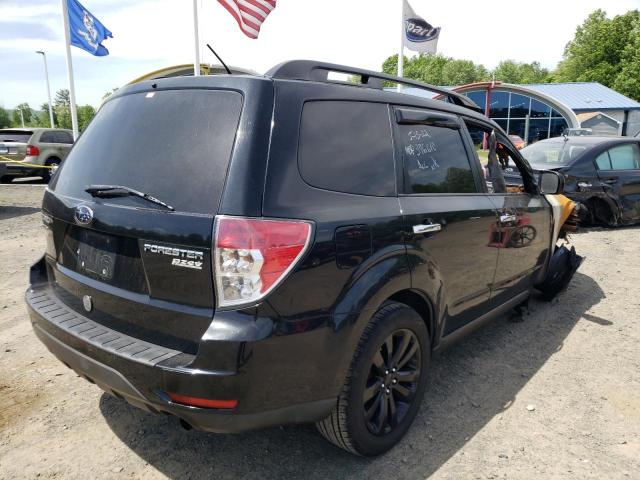 Photo 4 from auction – 2013 SUBARU FORESTER 2 with VIN JF2SHADC9DH427844