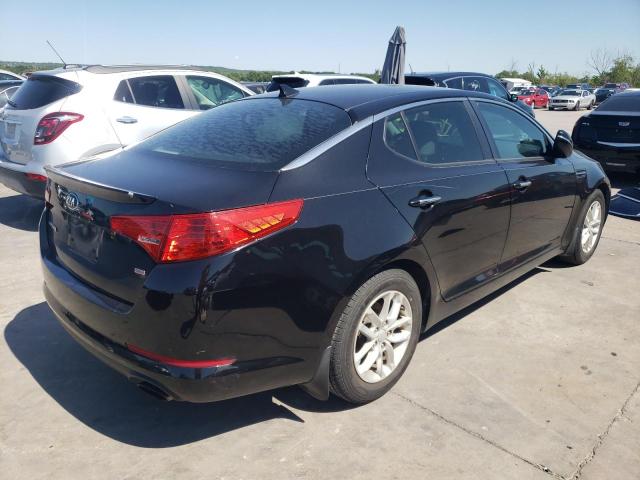 Photo 7 from auction – 2013 KIA OPTIMA LX with VIN KNAGM4A70D5325789