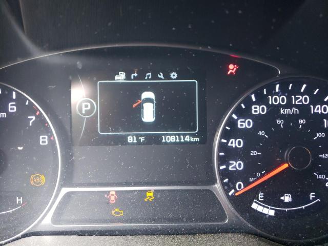 Photo 8 from auction – 2015 KIA SOUL ! with VIN KNDJX3A58F7227593