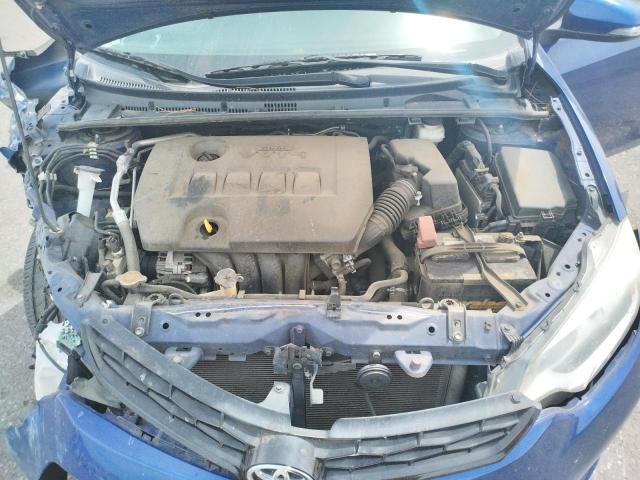 Photo 7 from auction – 2014 TOYOTA COROLLA L with VIN 2T1BURHE0EC069253
