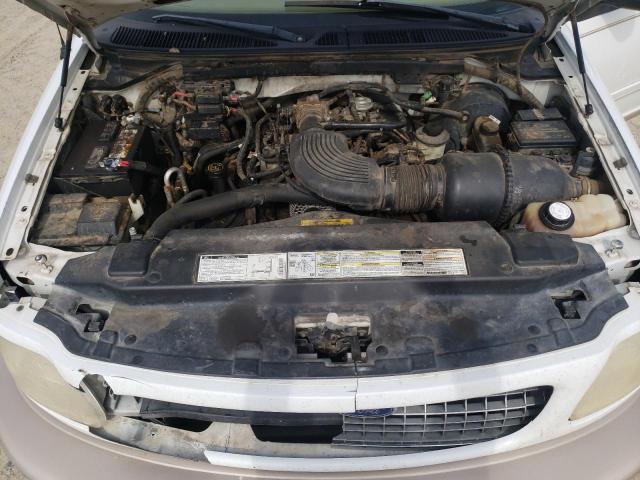 Photo 7 from auction – 1998 FORD EXPEDITION with VIN 1FMPU18LXWLB93896