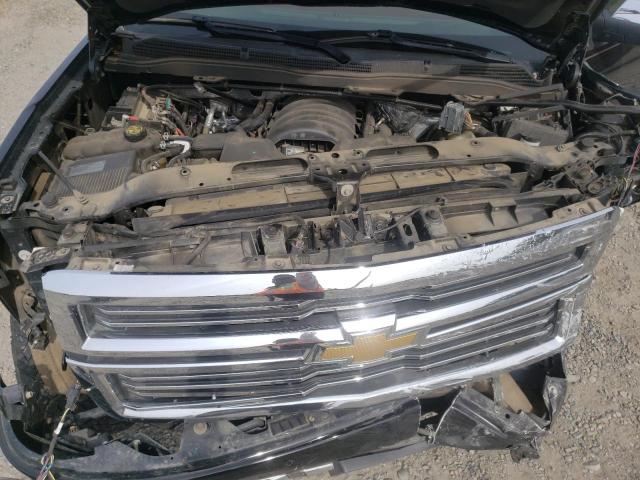 Photo 7 from auction – 2014 CHEVROLET SILVERADO with VIN 3GCUKTECXEG335480