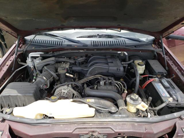 Photo 7 from auction – 2006 FORD EXPLORER E with VIN 1FMEU74E36UA42474