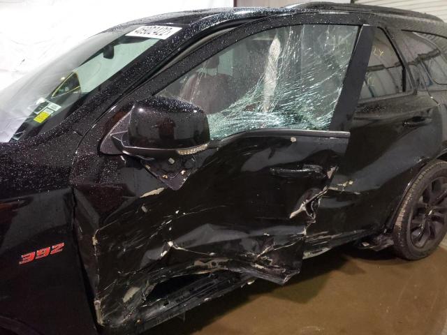 Photo 9 from auction – 2019 DODGE DURANGO R/ with VIN 1C4SDJCT7KC548636