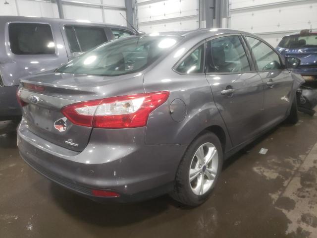 Photo 7 from auction – 2013 FORD FOCUS SE with VIN 1FADP3F28DL309748