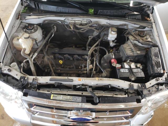 Photo 7 from auction – 2012 FORD ESCAPE LIM with VIN 1FMCU9E72CKB65144