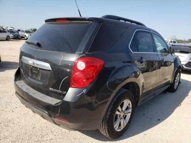 Photo 4 from auction – 2011 CHEVROLET EQUINOX LT with VIN 2CNALDEC1B6440868