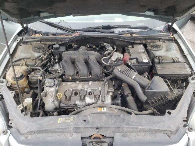Photo 7 from auction – 2006 FORD FUSION SE with VIN 3FAFP07186R247026