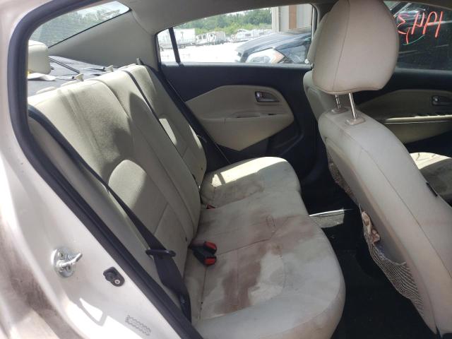 Photo 6 from auction – 2013 KIA RIO LX with VIN KNADM4A31D6134246