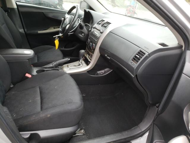 Photo 5 from auction – 2010 TOYOTA COROLA with VIN 1NXBU4EE3AZ175910