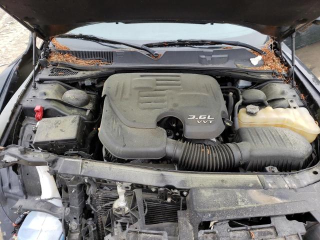 Photo 7 from auction – 2016 DODGE CHALLENGER with VIN 2C3CDZAG3GH299916