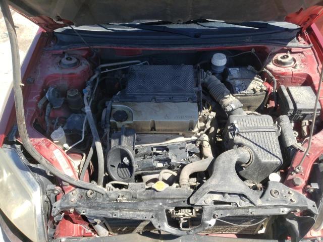 Photo 7 from auction – 2012 MITSUBISHI GALANT FE with VIN 4A32B2FF8CE010015