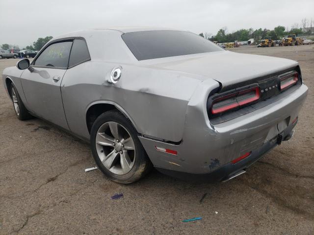 Photo 3 from auction – 2016 DODGE 150 CLUB with VIN 2C3CDZAG1GH177541