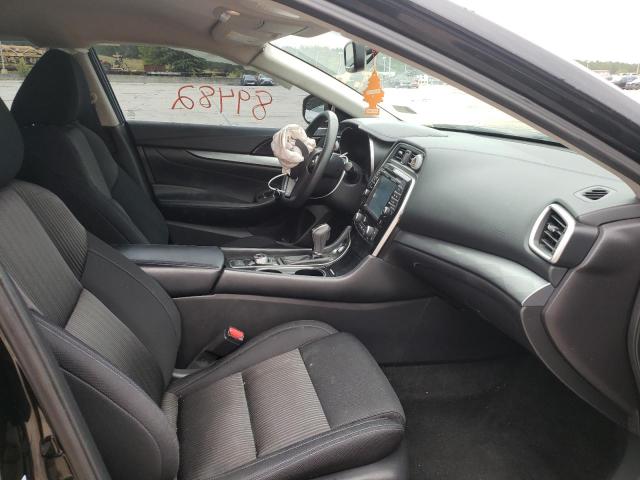 Photo 5 from auction – 2016 NISSAN MAXIMA 3.5 with VIN 1N4AA6AP4GC428636