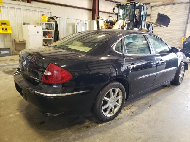 Photo 4 from auction – 2006 BUICK LACROSSE C with VIN 2G4WE587261310914