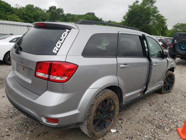 Photo 4 from auction – 2016 DODGE JOURNEY SX with VIN 3C4PDCBB3GT246797