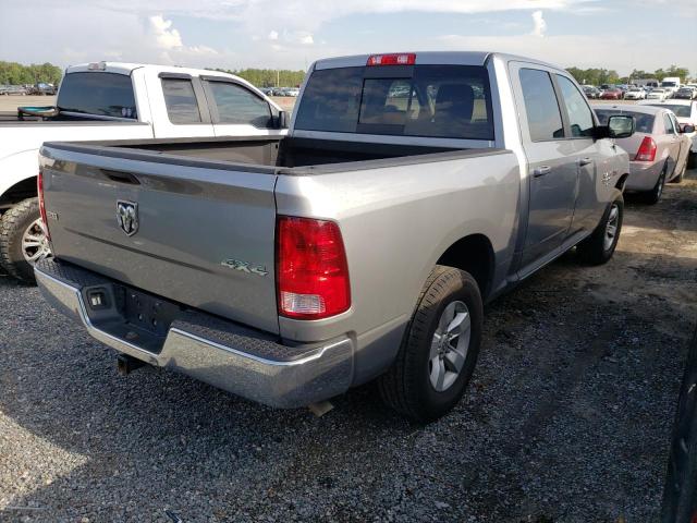Photo 4 from auction – 2020 RAM 1500 CLASS with VIN 3C6RR7LT3LG156908