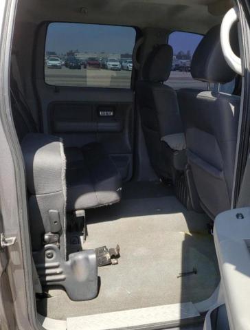 Photo 6 from auction – 2007 FORD F150 SUPER with VIN 1FTPW12567KB45456