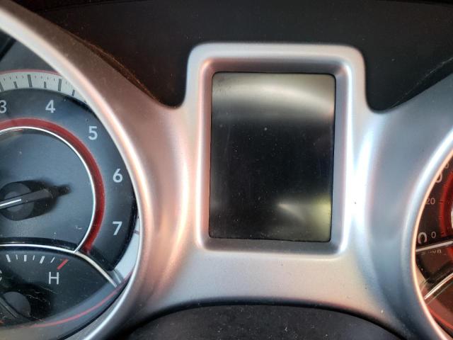 Foto 8 de la subasta – 2015 DODGE JOURNEY SE con VIN 3C4PDCABXFT735956