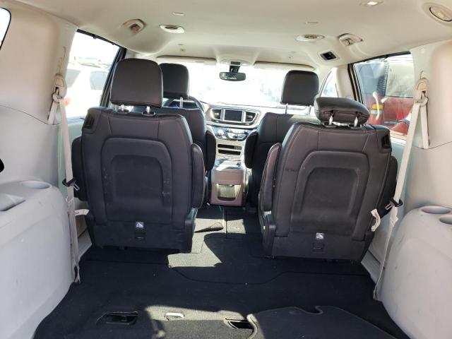 Photo 9 from auction – 2019 CHRYSLER PACIFICA T with VIN 2C4RC1BGXKR626632