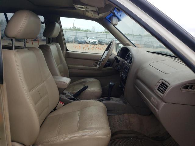 Photo 9 from auction – 2001 NISSAN PATHFINDER with VIN JN8DR09Y51W591137