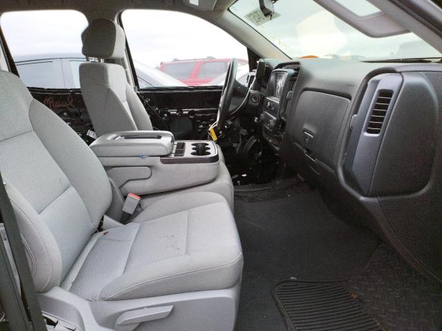 Photo 5 from auction – 2019 GMC SIERRA LIM with VIN 2GTR1LEC7K1214421