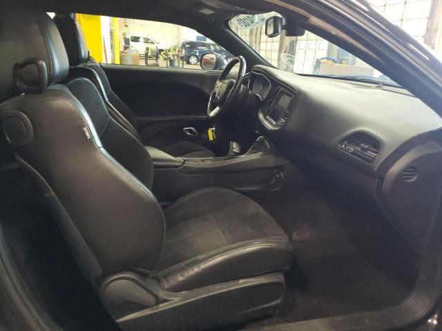 Photo 5 from auction – 2017 DODGE CHALLENGER with VIN 2C3CDZGG7HH615021