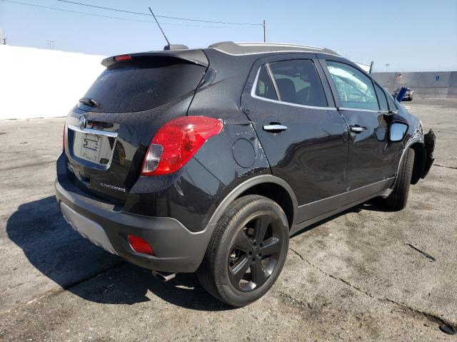 Photo 4 from auction – 2015 BUICK ENCORE CON with VIN KL4CJBSB0FB153635