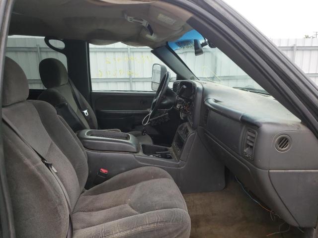 Photo 5 from auction – 2003 CHEVROLET SILVERADO with VIN 1GCHK23143F120642