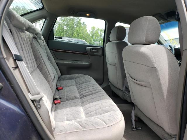 Foto 6 de la subasta – 2000 CHEVROLET IMPALA con VIN 2G1WF55E5Y9143160