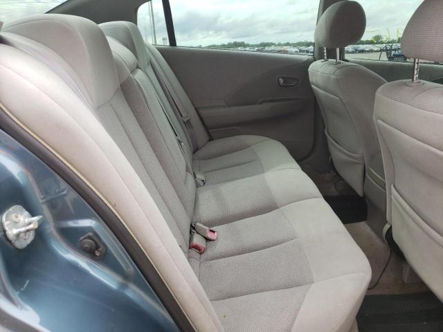 Photo 6 from auction – 2002 NISSAN ALTIMA BAS with VIN 1N4AL11D82C195825