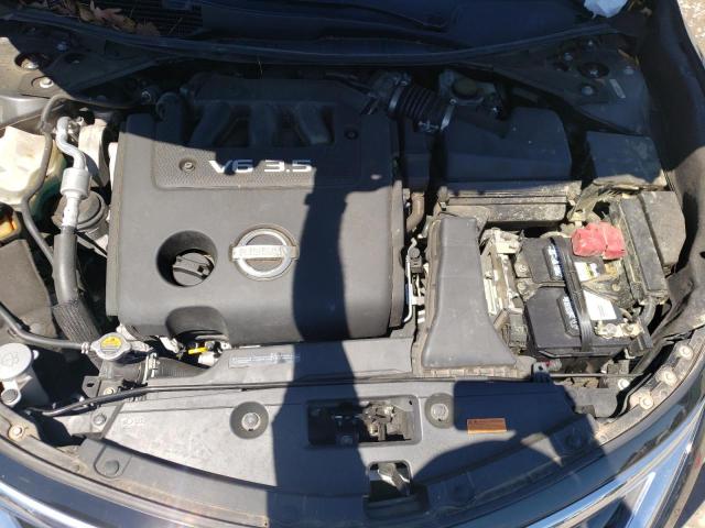 Photo 7 from auction – 2013 NISSAN ALTIMA with VIN 1N4BL3AP0DN529332