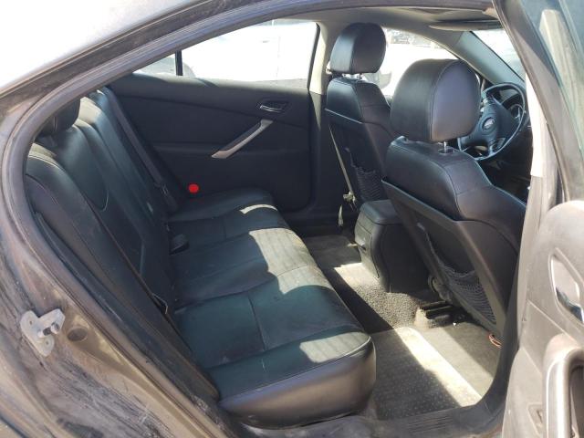 Photo 6 from auction – 2006 PONTIAC G6 GT with VIN 1G2ZH558564201121