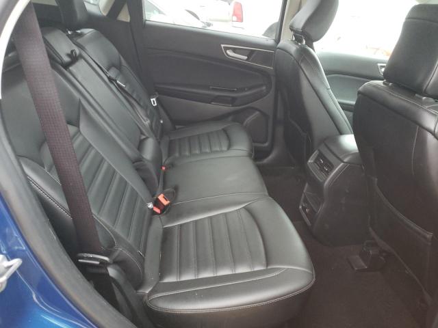 Photo 6 from auction – 2020 FORD EDGE SEL with VIN 2FMPK3J91LBA29514