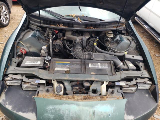 Photo 7 from auction – 1994 CHEVROLET CAMARO with VIN 2G1FP22S8R2173351