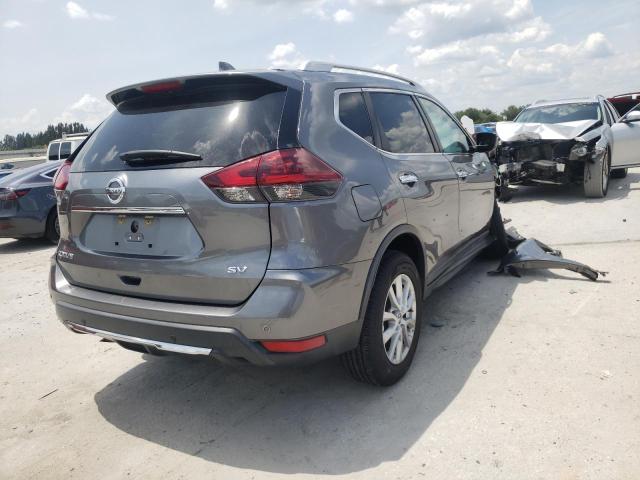 Photo 4 from auction – 2020 NISSAN ROGUE S with VIN KNMAT2MT1LP528573