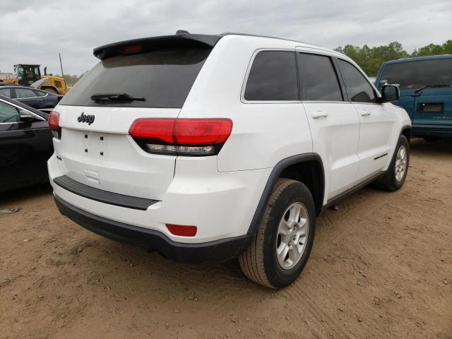 Photo 4 from auction – 2014 JEEP GRAND CHER with VIN 1C4RJFAG5EC249239