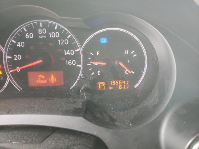 Photo 8 from auction – 2011 NISSAN ALTIMA BAS with VIN 1N4AL2AP4BN479148