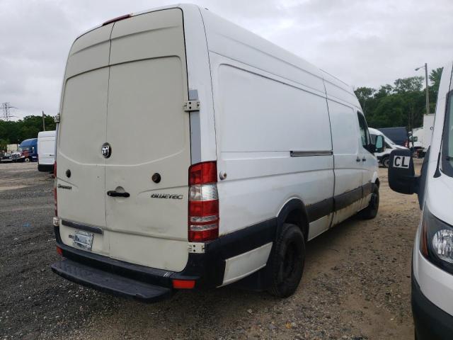 Photo 4 from auction – 2008 DODGE SPRINTER 3 with VIN WD0PF145685231032