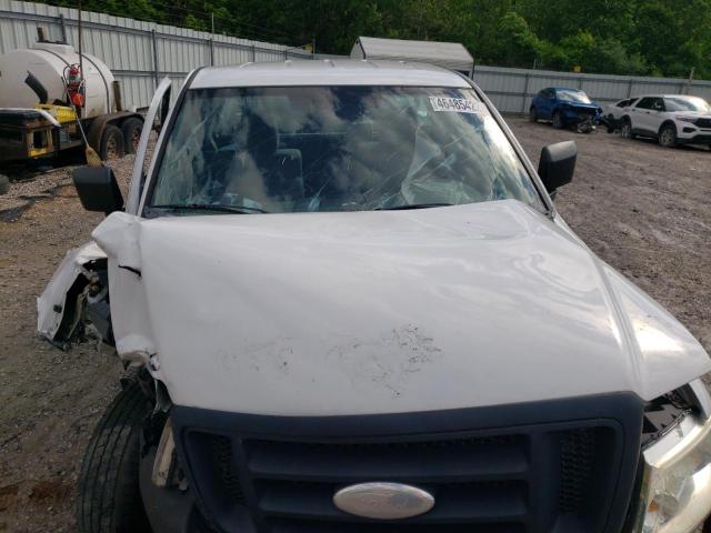 Photo 7 from auction – 2007 FORD F150 with VIN 1FTRF14V97KC12444