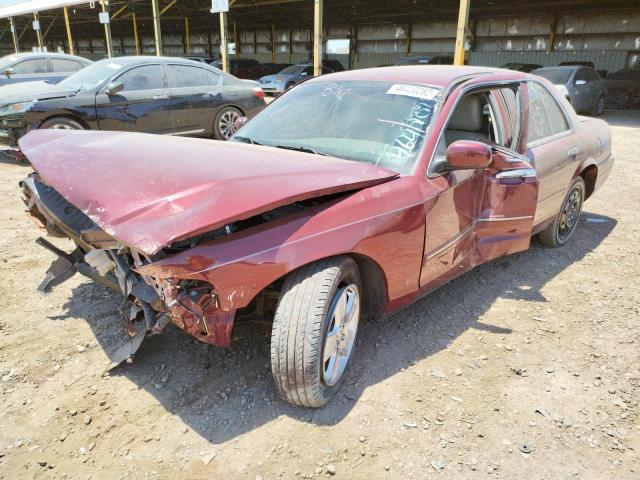 Photo 2 from auction – 2011 FORD CROWN VICT with VIN 2FABP7EV4BX175122