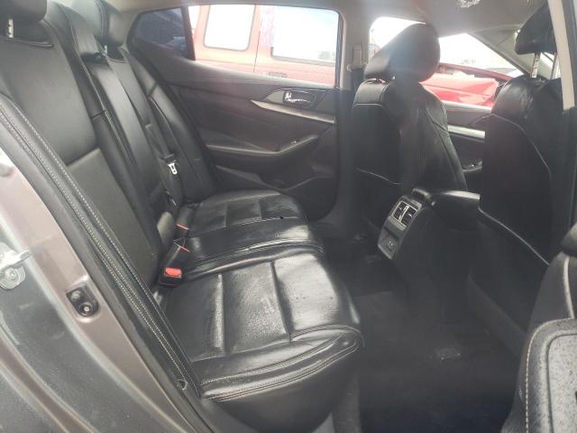 Photo 6 from auction – 2020 NISSAN MAXIMA SL with VIN 1N4AA6DVXLC364011
