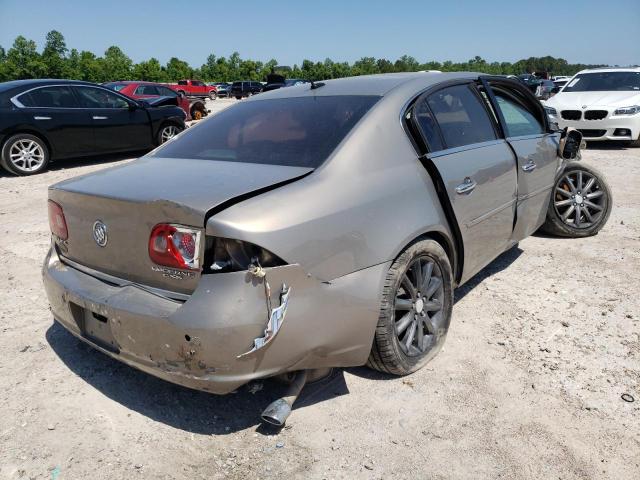 Photo 4 from auction – 2006 BUICK LUCERNE CX with VIN 1G4HE57Y96U169749