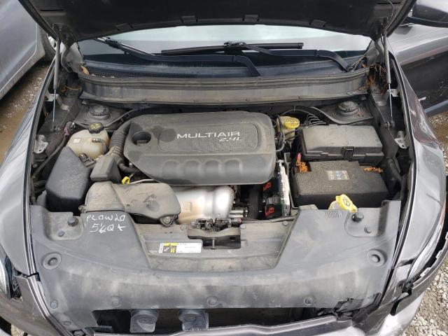 Photo 7 from auction – 2014 JEEP CHEROKEE L with VIN 1C4PJLCB0EW172141