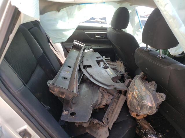 Photo 6 from auction – 2016 NISSAN ALTIMA 2.5 with VIN 1N4AL3AP4GN391617