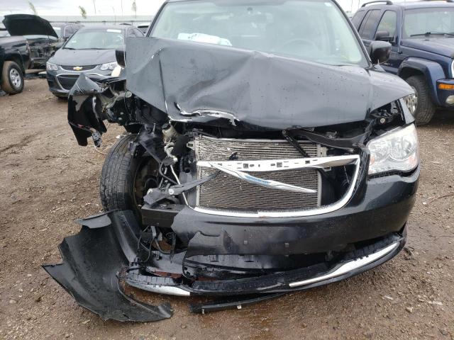 Photo 9 from auction – 2013 CHRYSLER TOWN & COU with VIN 2C4RC1BG5DR745630