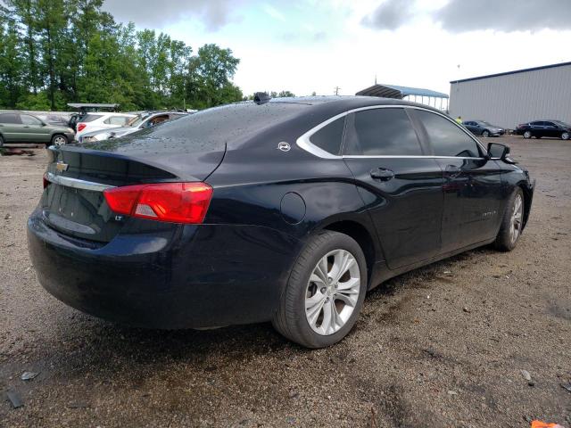 Photo 4 from auction – 2014 CHEVROLET IMPALA with VIN 2G1125S38E9129550
