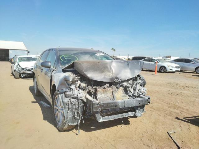 Zdjęcie 9 z aukcji – 2011 TOYOTA VENZA z VIN 4T3ZA3BB3BU043220