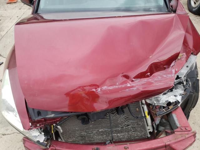 Photo 7 from auction – 2003 HONDA ACCORD EX with VIN 1HGCM56603A080412